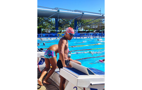 CHAMPIONNAT DE LA RÉUNION