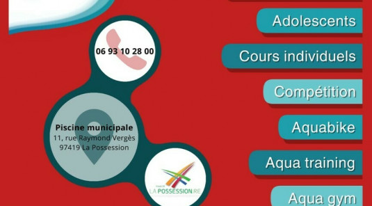 OUVERTURE DES INSCRIPTIONS saison 2025-2026 - 03 juin 2025